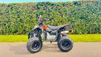 Quad 125cc 4 takt, Elektrische Start, weing gebruikt, Ophalen, Zo goed als nieuw, Overige typen