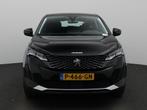Peugeot 3008 1.2 PureTech Active Pack Business | Apple Carpl, Stof, Gebruikt, 1199 cc, Zwart