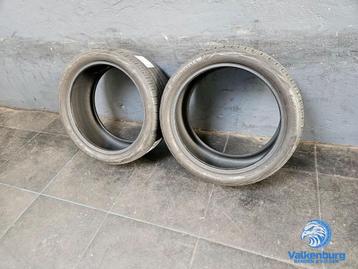 Zomerbanden 275/35R19 Continental EcoContact 6 beschikbaar voor biedingen