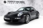 Porsche 911 997 3.8 Carrera 4S | Schuifdak | NL Auto | Uniek, Automaat, 1490 kg, Gebruikt, Met garantie (alle)