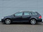Volkswagen Golf Variant 1.4 TSI Highline, Cruise, Navi, PDC,, Auto's, Voorwielaandrijving, Stof, Gebruikt, 4 cilinders