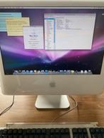 retro iMac G5, Computers en Software, Apple Desktops, Gebruikt, IMac, 150 GB, Minder dan 4 GB