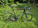 Cannondale CAAD12 Ultegra Disc, Fietsen en Brommers, Fietsen | Racefietsen, Gebruikt, Aluminium, Meer dan 20 versnellingen, Ophalen