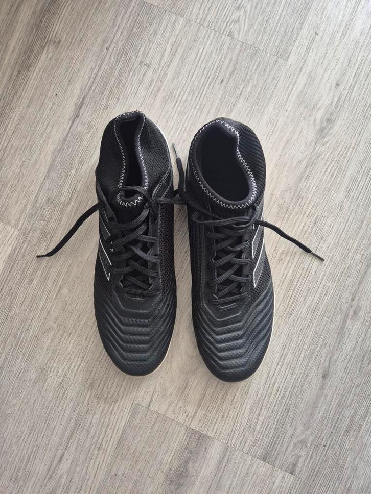 Adidas Predator Tango 18.3 – Zo Goed als Nieuw!, Sport en Fitness, Voetbal, Zo goed als nieuw, Schoenen, Maat XS of kleiner, Ophalen of Verzenden