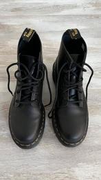 Dr. Martens 101 Bex Smooth (EU 43), Zwart, Boots, Ophalen of Verzenden, Zo goed als nieuw