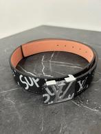 Louis Vuitton Supreme Riem, Heupriem, Ophalen of Verzenden, Zo goed als nieuw, 3 tot 5 cm