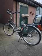Fiets met stevig frame, Fietsen en Brommers, Fietsen | Dames | Moederfietsen, Ophalen, Sparta, Gebruikt, 0 zitjes