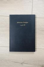 Johannes Passion, Muziek en Instrumenten, Bladmuziek, Gebruikt, Ophalen of Verzenden, Artiest of Componist, Zang