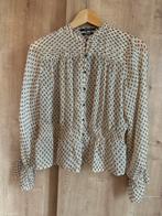 Blouse | Scotch & Soda | maat XS, Ophalen of Verzenden, Zo goed als nieuw, Maat 34 (XS) of kleiner
