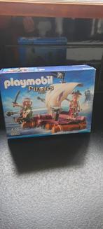 Playmobil Pirates nr.6682, Ophalen of Verzenden, Zo goed als nieuw