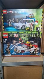 Lego Ghost Busters | Ecto 1 | Ecto 1 & 2 | 75868 | 21108, Nieuw, Ophalen of Verzenden