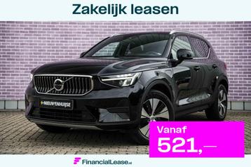 Volvo XC40 1.5 T4 Plug-in hybrid Core Bright | Park Assist | beschikbaar voor biedingen