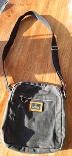 Nomad Schoudertas, Ophalen of Verzenden, Zo goed als nieuw, Zwart, Overige merken