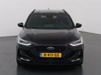 Ford Focus Wagon 1.0 EcoBoost ST Line X Business | Winterpak, Auto's, Ford, 65 €/maand, Gebruikt, Zwart, Origineel Nederlands