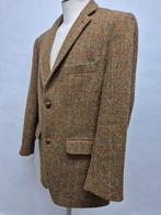 Harris Tweed blazer maat 54 Top!, Maat 52/54 (L), Harris Tweed, Overige kleuren, Ophalen of Verzenden