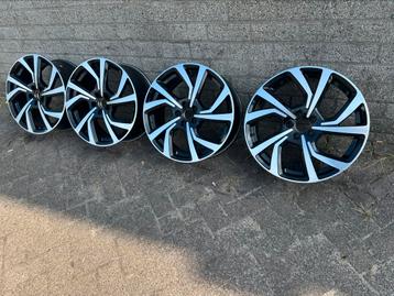 18 inch. Brescia velgen Monaco beschikbaar voor biedingen