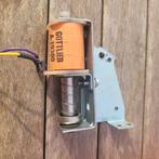 Gottlieb Knocker, Gebruikt, Elektronisch, Onderdeel of Defecte kast, Gottlieb