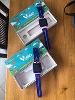 Vubio kids smartwatch, Ophalen of Verzenden, Zo goed als nieuw, Roze, Meisje
