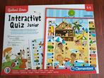 Pakket educatieve spellen., Ophalen of Verzenden, Zo goed als nieuw
