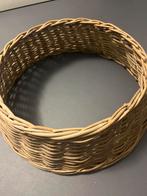 Mooie mand voor onder de kerstboom, Diversen, Kerst, Ophalen, Gebruikt