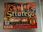 Stratego Original - Klassiek bordspel, Jumbo, Een of twee spelers, Ophalen of Verzenden, Zo goed als nieuw