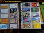Circa 400 telefoonkaarten, Verzamelen, Nederland, Ophalen