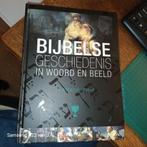 Bijbelse Geschiedenis In Woord En Beeld  (in ballingschap), Boeken, Gelezen, Christendom | Protestants, Ophalen of Verzenden, Theanne Boer e.a. (red.)