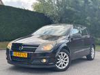Opel Astra 1.6 Sport | Airco | El. Ramen | NAP | Sportvelgen, Auto's, Opel, Voorwielaandrijving, 15 km/l, Gebruikt, 4 cilinders