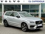 Volvo XC90 T8 390PK Recharge R-Design| Panodak| Adap.Cruise|, 4 cilinders, 7 stoelen, Bedrijf, Hybride Elektrisch/Benzine