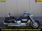 Suzuki VL 800 VOLUSIA (bj 2008), Motoren, Motoren | Suzuki, Chopper, Bedrijf, 800 cc