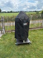 WSM Weber Smokey Mountain 47 inch met hoes, Ophalen, Gebruikt, Weber, Met accessoires