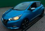 Nissan Micra 0.9 T 2017 360• / bose / keyless / pdc / stoelv, Ophalen