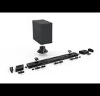 Met afneembare satteliet speakers. Drie jaar oud, Philips, Soundbar, 70 watt of meer, Ophalen of Verzenden