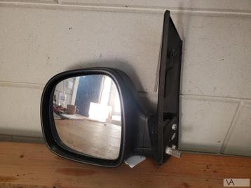 Mercedes Vito W639 2003 - 2010 spiegel links handmatig €50 beschikbaar voor biedingen