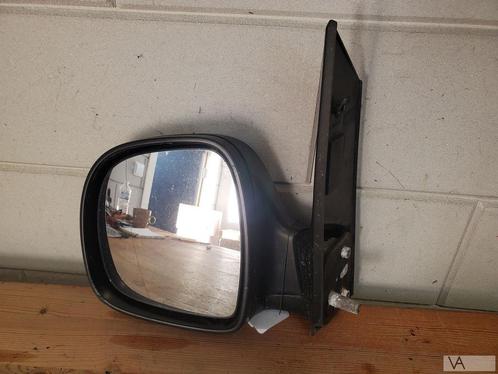 Mercedes Vito W639 2003 - 2010 spiegel links handmatig €50, Auto-onderdelen, Spiegels, Mercedes-Benz, Gebruikt, Ophalen of Verzenden