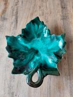Vintage Canadees blad / leaf. Blue mountain pottery, Antiek en Kunst, Ophalen of Verzenden