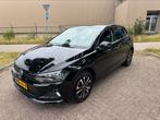 Volkswagen Polo 1.0 TSI 2020 , United Edition , Airco , LED, Auto's, Volkswagen, Voorwielaandrijving, Stof, Zwart, Bedrijf