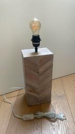Lampen voet Rivièra maison, Huis en Inrichting, Ophalen, Zo goed als nieuw, Minder dan 50 cm