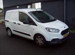 Ford Transit Courier TDCI 2021 Navi trekhaak, Ophalen, Overige carrosserieën, Wit, 1500 cc