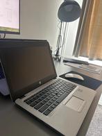 HP EliteBook 820 G3, HP, Qwerty, Intel Core i5, SSD