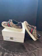 Gucci kinderschoenen maat 32/33 Origineel, Ophalen, Zo goed als nieuw, Schoenen