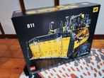 Lego 42131 Cat D11 Bulldozer met app-besturing, Ophalen of Verzenden, Nieuw, Complete set, Lego