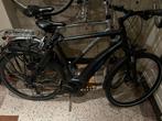 Cube Nature Hybrid One 400 E-bike, Fietsen en Brommers, Ophalen, Gebruikt, 51 tot 55 cm, Cube