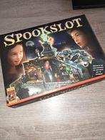 Spookslot Bordspel - Compleet!, Hobby en Vrije tijd, Gezelschapsspellen | Bordspellen, MB, Vijf spelers of meer, Ophalen of Verzenden