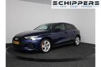 Audi A3 Sportback 45 TFSI e S-line | Plug-In Hybrid | Naviga, Auto's, Audi, Stof, Gebruikt, Euro 6, 4 cilinders