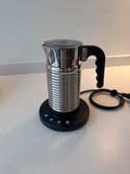 Nespresso Aeroccino 4 - Zo Goed Als Nieuw, Ophalen of Verzenden, Zo goed als nieuw, Elektrische melkopschuimer