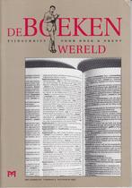 De Boekenwereld 9/ Nr.2 1992, tijdschrift voor boek en prent, Boeken, Ophalen of Verzenden, Gelezen, Overige typen