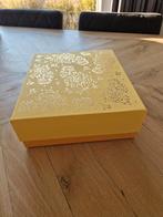 Decoratieve Doos, Ophalen, Overige materialen, Minder dan 50 cm, Minder dan 50 cm