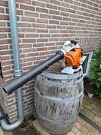 Stihl BG 86 bladblazer handgedragen ., Handgedragen, Ophalen of Verzenden, Zo goed als nieuw, Stihl
