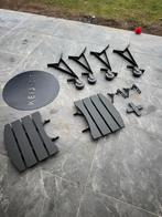 Keij Kamado Onderstel, Tuin en Terras, Ophalen of Verzenden, Zo goed als nieuw, Keij Kamado